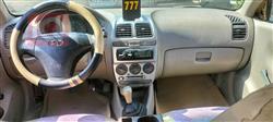 Hyundai Verna